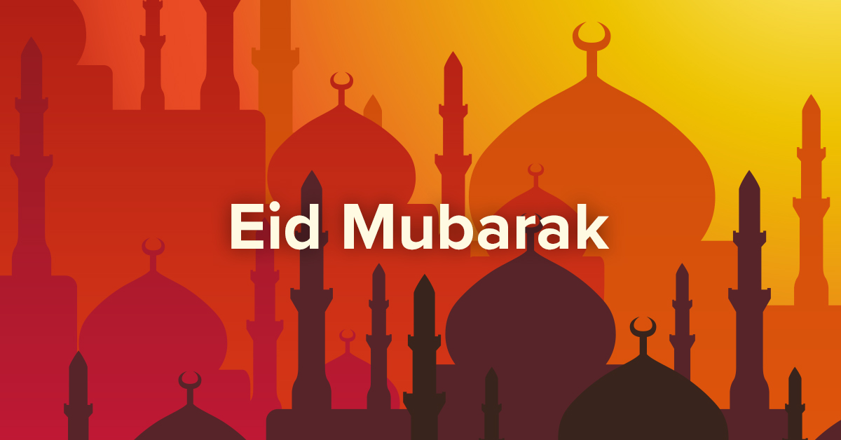 Eid-Mubarak