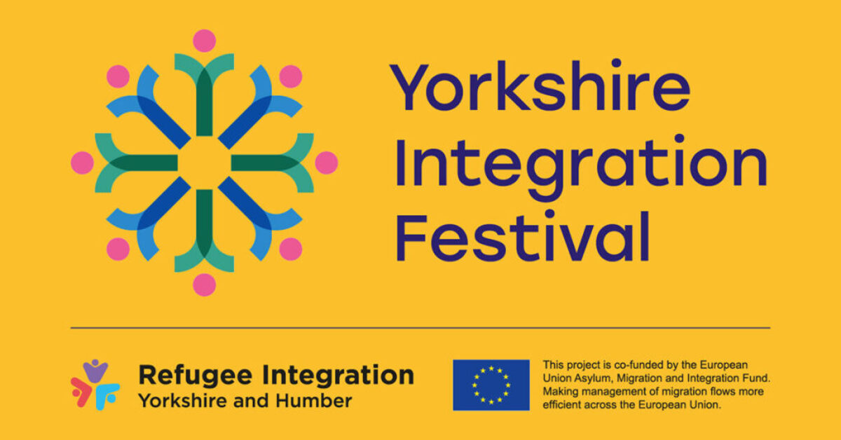 Yorkshire-Integration-Festival