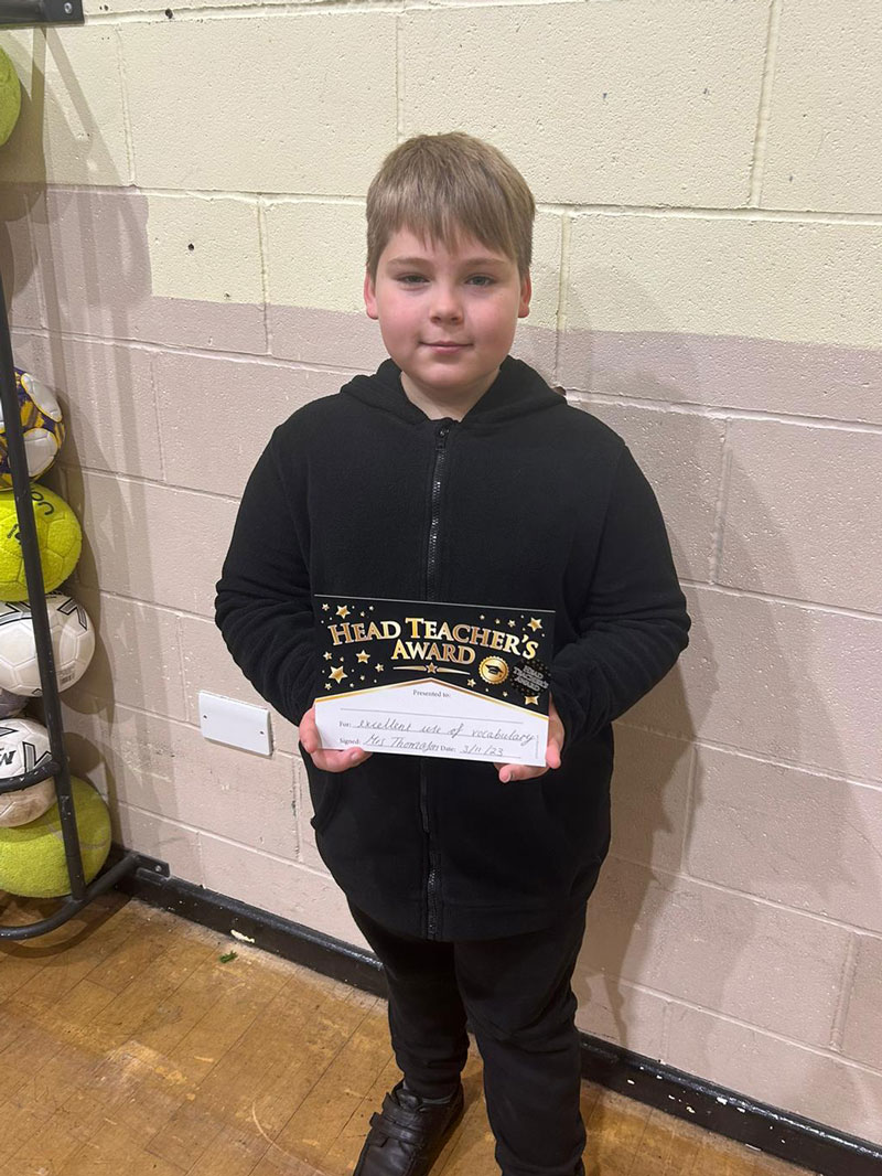 Micklemoss Little Legends Restorative Social Care Services