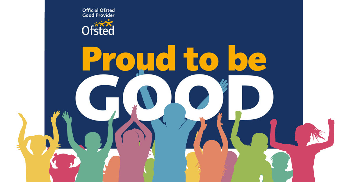 Church-View-on-Ofsted-rating-Good