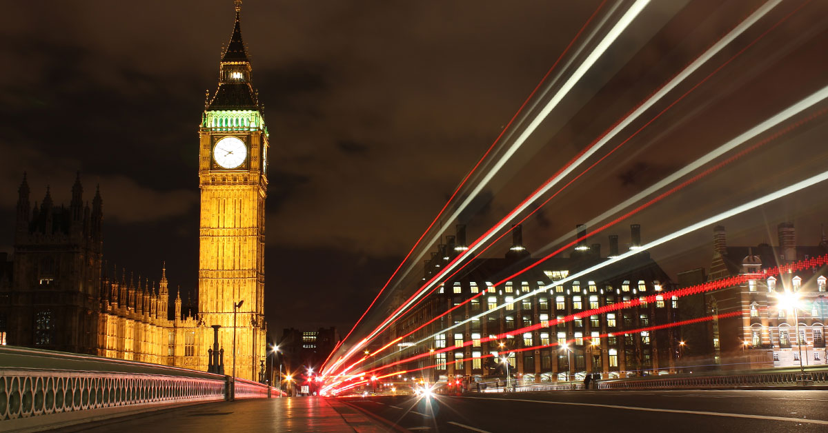 London-Header