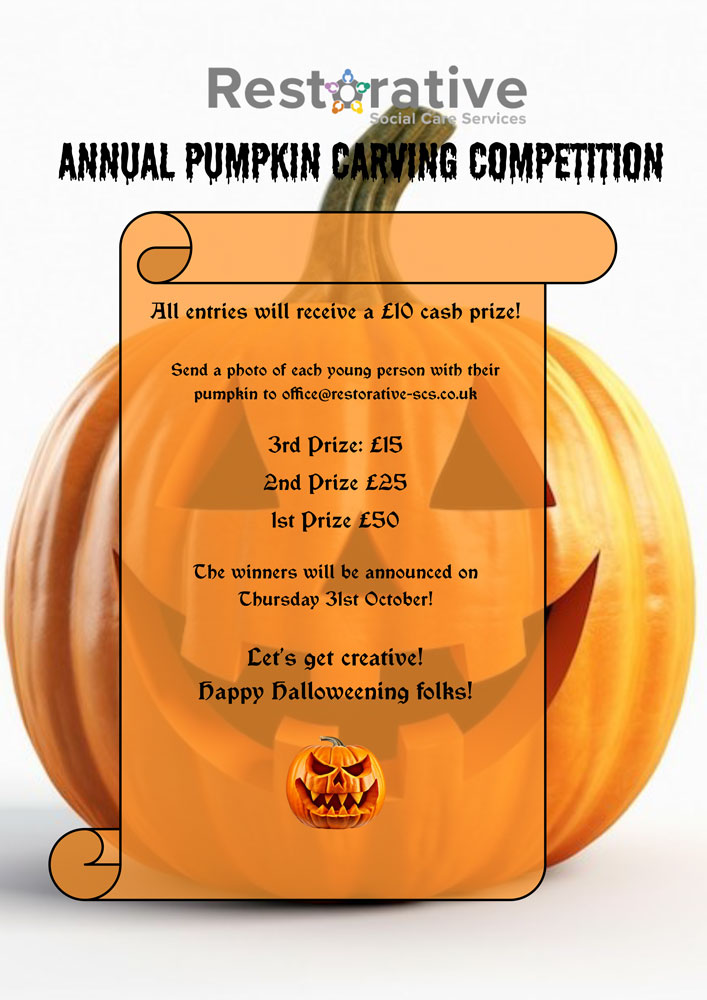 Pumpkin-Carving-Comp-Poster