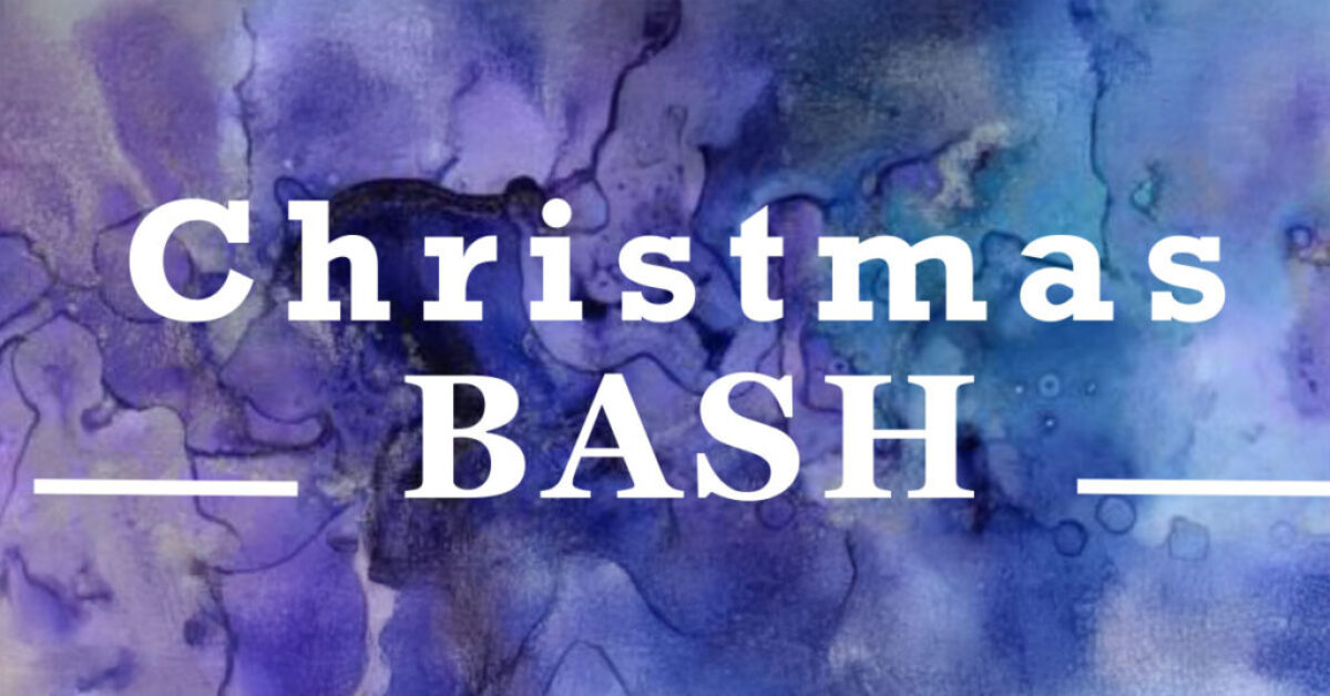 Christmas-Bash