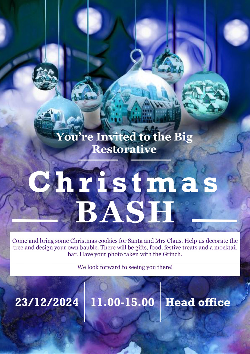 Christmas-bash-poster