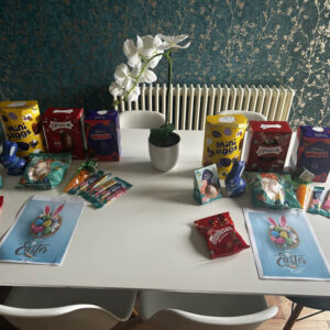 Easter 1