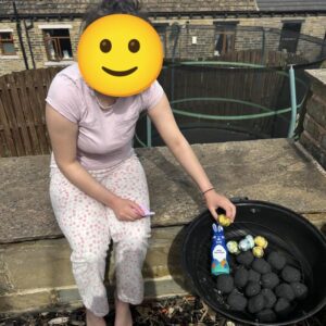 Easter 31