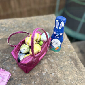 Easter 32