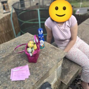 Easter 33