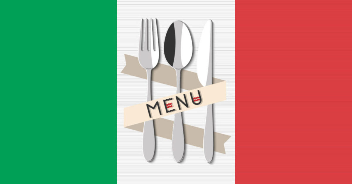 Italian-Cooking