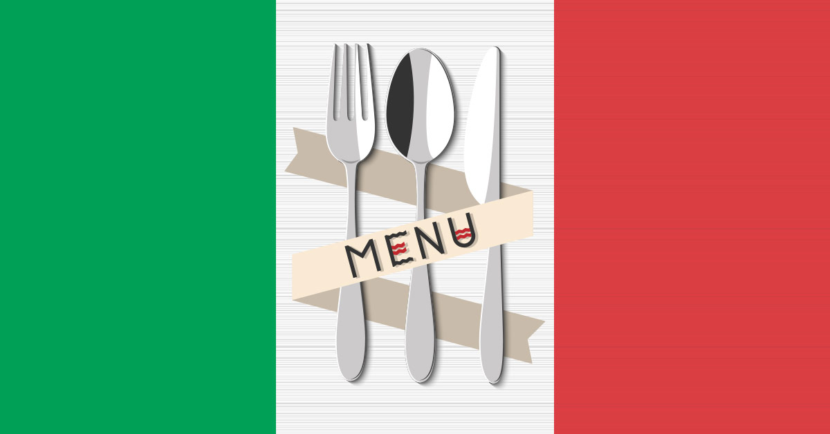 Italian-Cooking