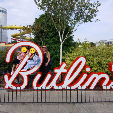 Butlins-Yippeeee