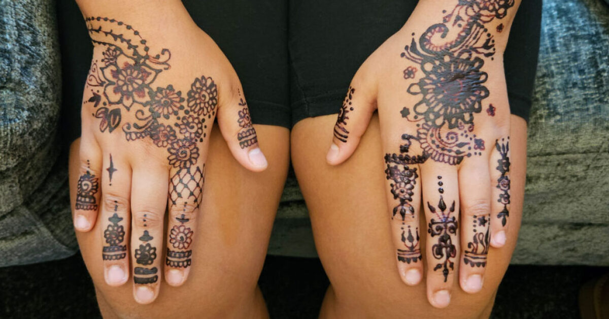 Celebrating-Diwali-Together