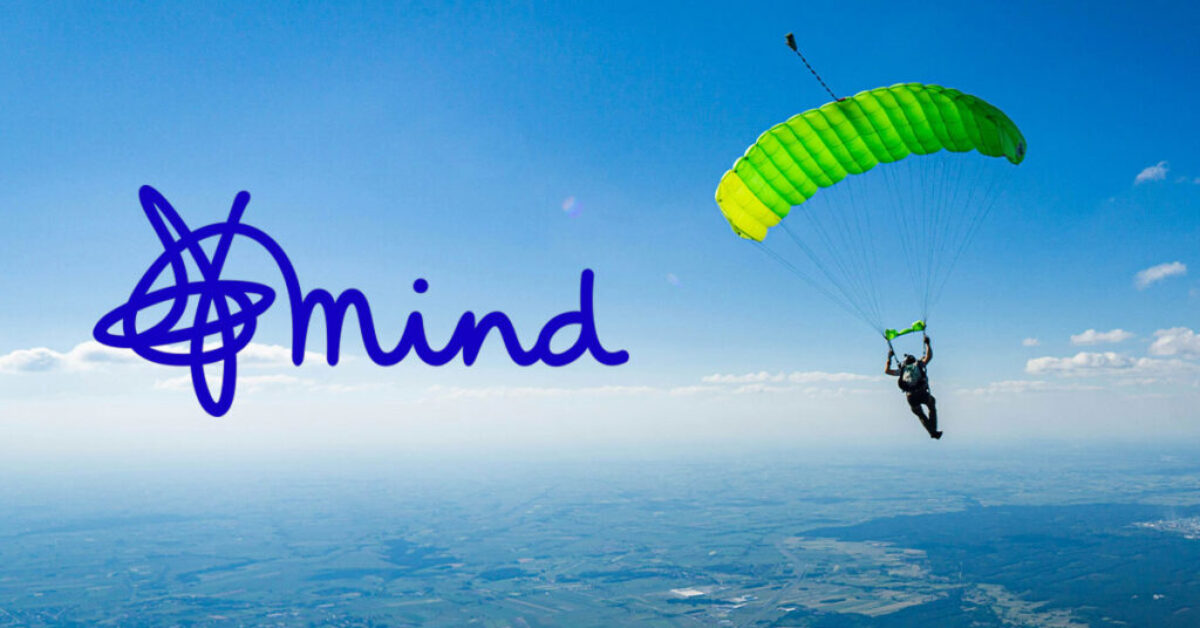 Skydive-mind