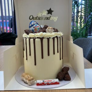 Outstanding Cake Outstanding Cake