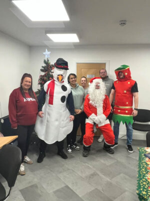 Screenshot Screenshot