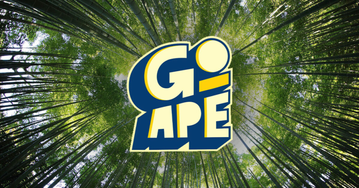 Go-Ape-Header