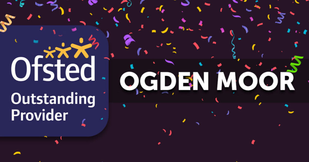 Ogden-Outstanding
