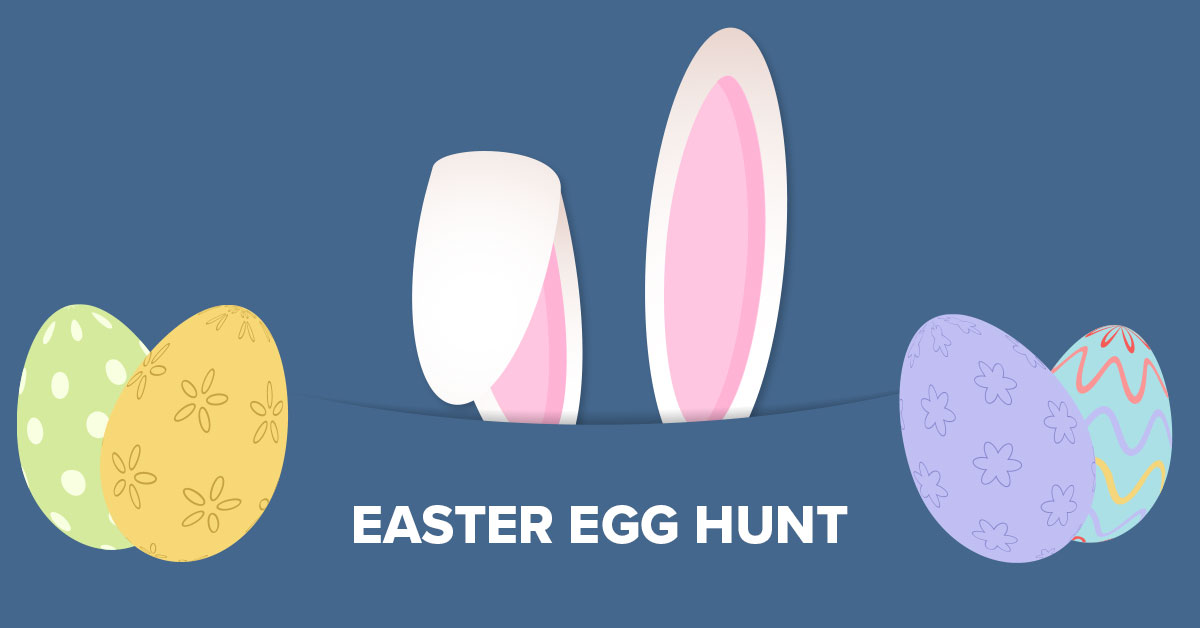 Easter-Egg-Hunt