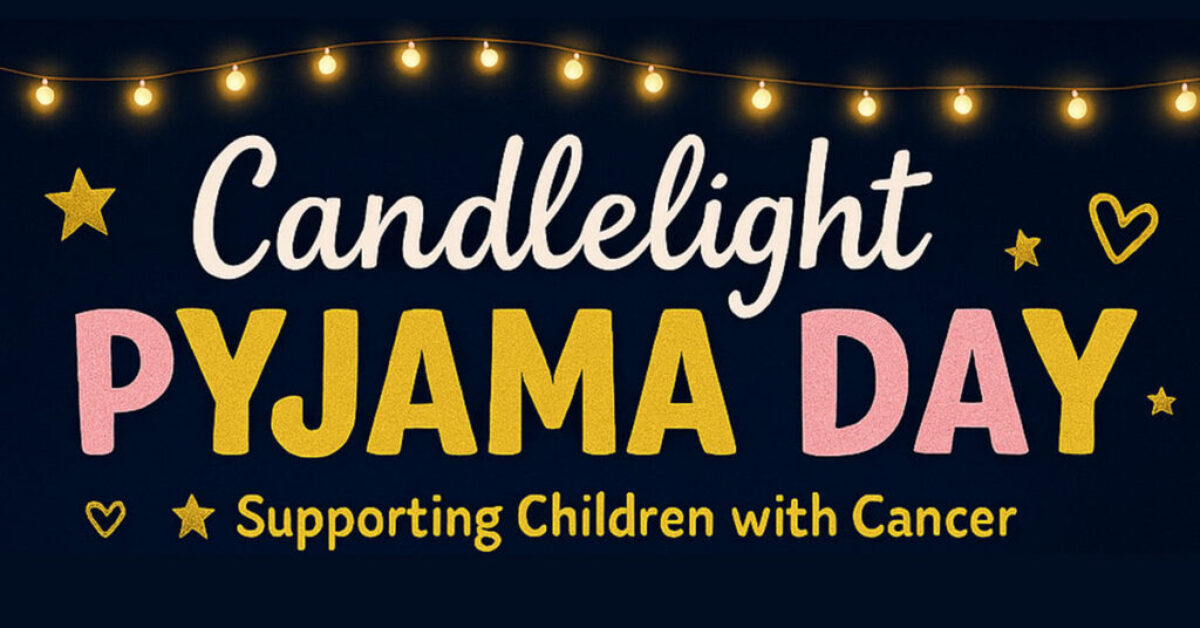 Pyjama-Day-Fundraiser-for-Candlelighters-Childrens-Cancer-Charity