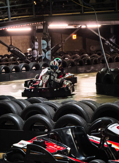 FW Karting 2 FW Karting 2