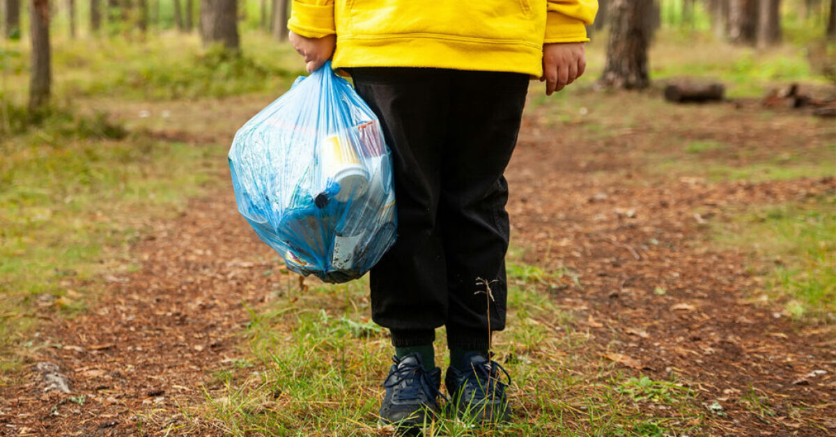 Litter-Picking-Club