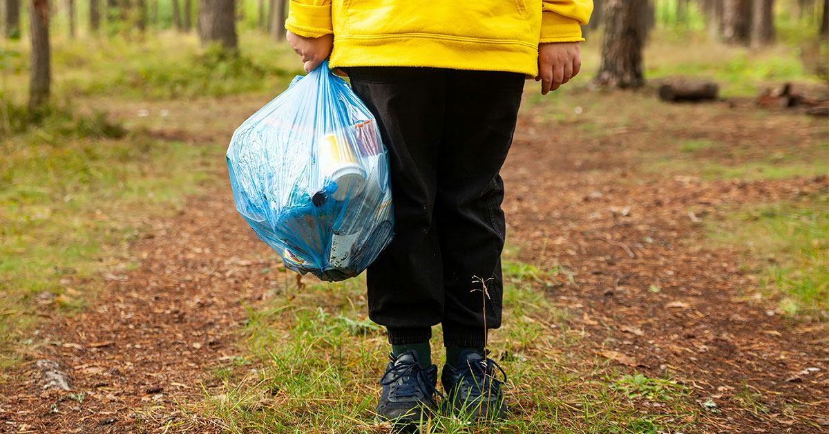 Litter-Picking-Club