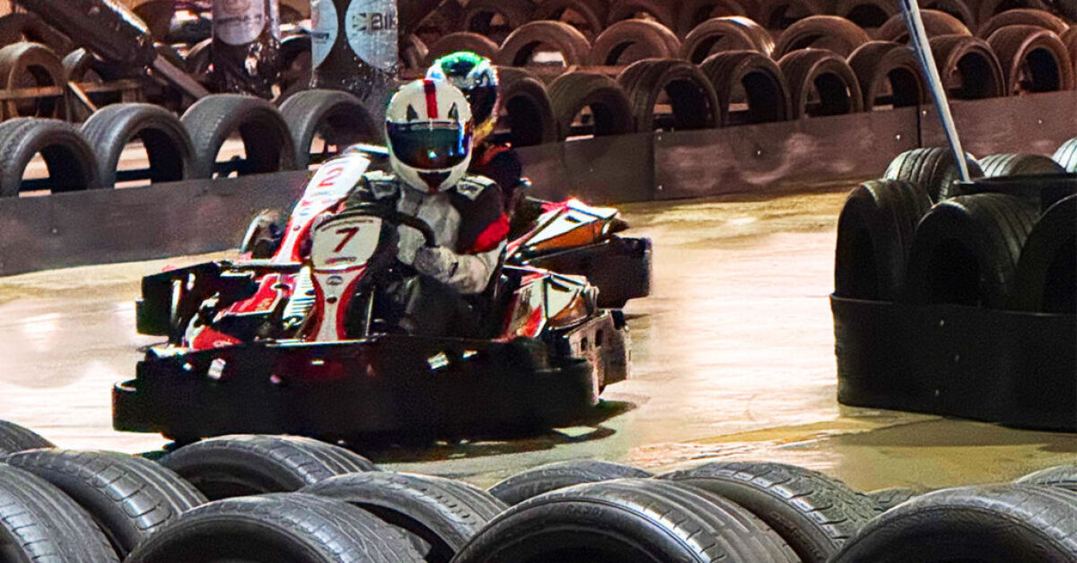 Pole-Position-Header