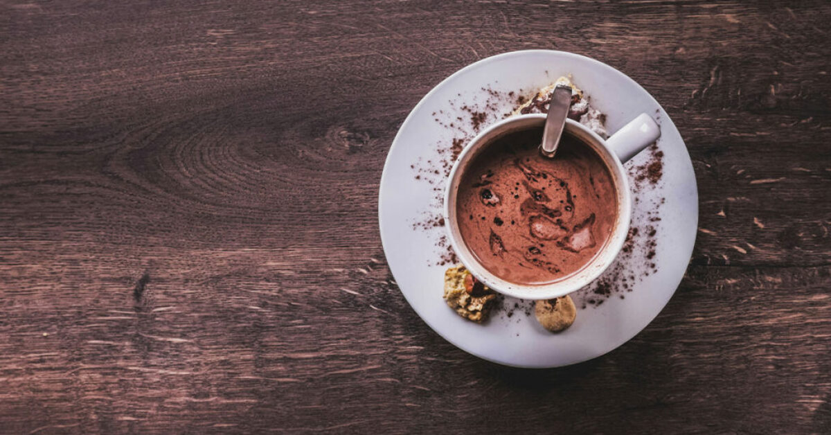 Hot-Chocolate-Stall